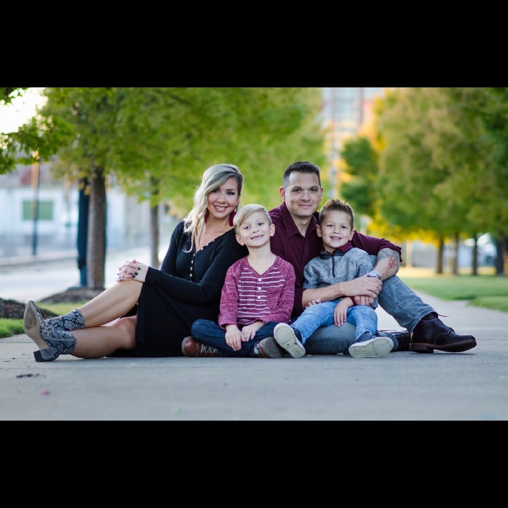 Meet your Posher, Meagan